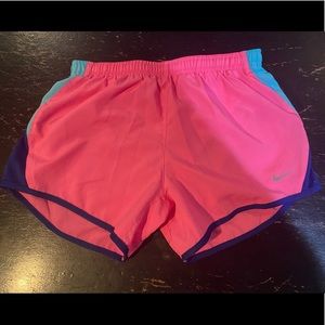 Nike Dri-Fit Shorts